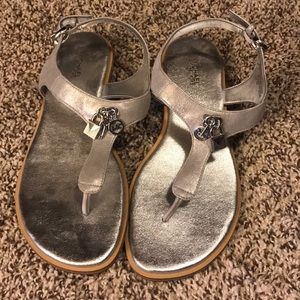 Michael Kors sandals